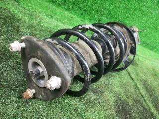 амортизатор передний правый Mazda 6 GJ [рестайлинг] 2015, 2.5 л., бензин, GJR934700