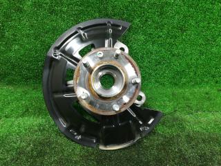 кулак поворотный правый Chevrolet TrailBlazer 2 поколение 2021, 1.2 л., бензин, 13526966