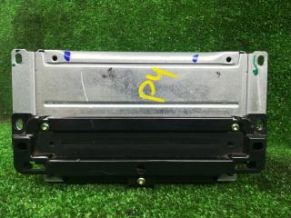 магнитола Dodge Journey 1 поколение [рестайлинг] 2014, P05091920AA