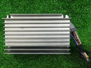 усилитель музыкальный BMW 3 серия F30/F31/F34 2013, 2.0 л., 9283511