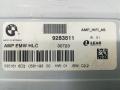 усилитель музыкальный BMW 3 серия F30/F31/F34 2013, 2.0 л., 9283511 - фото №5