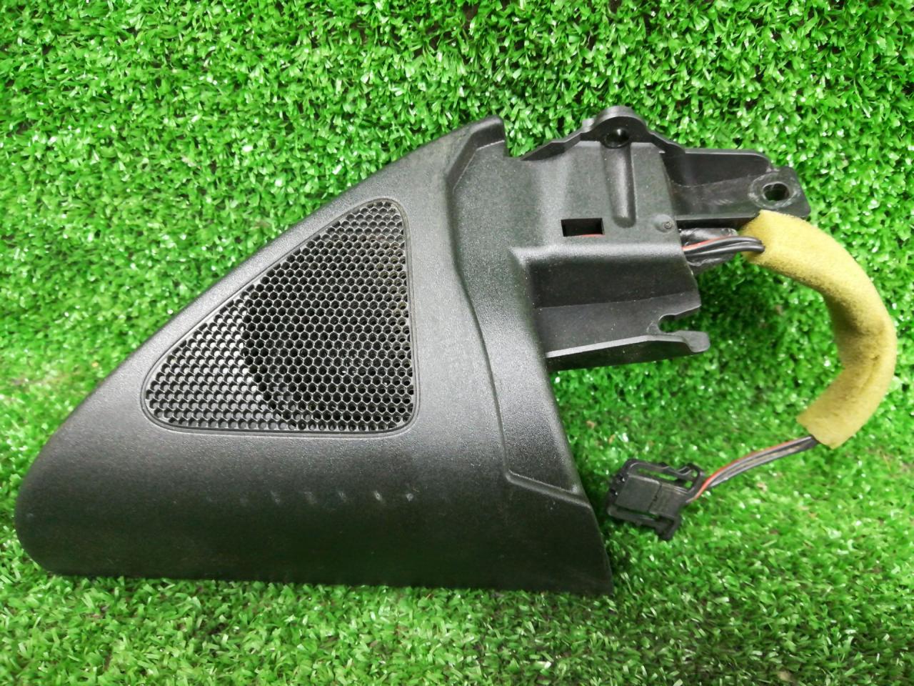 динамик Volkswagen Passat CC 1 поколение 2010, 3C8035411, 3C8837986 - фото №1