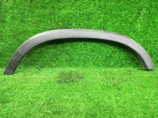 молдинг крыла заднего левого Chevrolet Captiva 1 поколение [2-й рестайлинг] C140 2014, 2.4 л., LE5, бензин, АКПП, белый, внедорожник 5 дв., передний привод, правый руль, 95161515