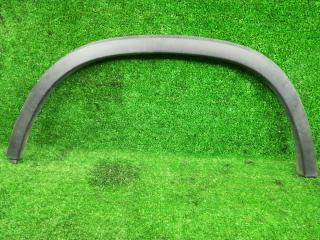 молдинг переднего левого крыла Chevrolet Captiva 1 поколение [2-й рестайлинг] C140 2014, 2.4 л., LE5, бензин, АКПП, белый, внедорожник 5 дв., передний привод, правый руль, 95164509