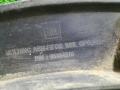 молдинг крыла Chevrolet Captiva 1 поколение [2-й рестайлинг] C140 2014, 2.4 л., LE5, бензин, АКПП, белый, внедорожник 5 дв., передний привод, правый руль, 95164510 - фото №5