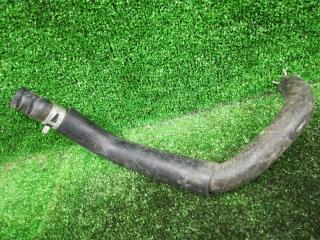 патрубок радиатора Mazda MPV LW 2001, 2.0 л., бензин, АКПП, белый, минивэн, правый руль