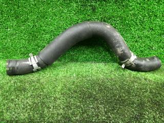 патрубок радиатора Mazda 2 1 поколение [рестайлинг] 2007, 1.5 л., бензин, хетчбэк 5 дв.