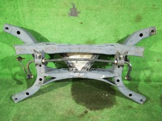 балка подвески задняя Mazda 3 3 поколение 2015