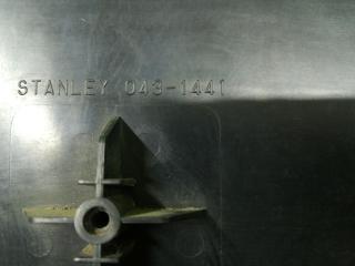 фонарь задний Mazda 323F BA 1997, хетчбэк 3 дв., 0431441