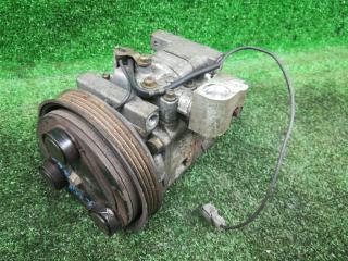 компрессор кондиционера Mazda Demio 1 поколение [рестайлинг] 2001, 1.3 л., бензин, H09A1AA4DU, G1121341