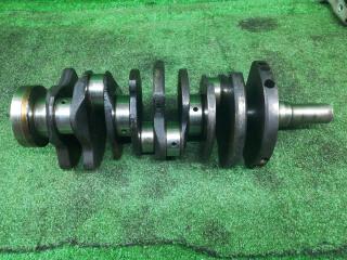 коленвал Mazda Millenia 1 поколение [рестайлинг] 2001, 2.3 л., бензин