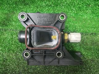 фланец (тройник) системы охлаждения Mazda 3 1 поколение [рестайлинг] 2007, 2.0 л., бензин, LF941517Z