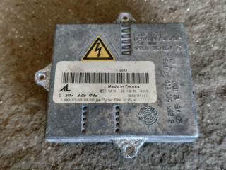 блок розжига ксенона Mazda 6 1 поколение [рестайлинг] 2005, 1307329082