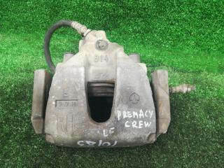 суппорт передний правый Mazda 5 CR 2006