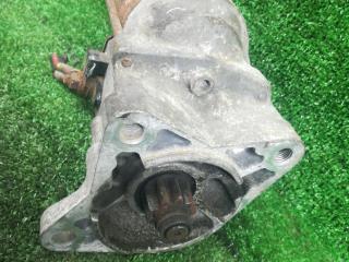 стартер Mazda Premacy 1 поколение [рестайлинг] 2004, 2.0 л., дизель, 2280003842