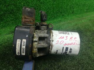 теплообменник масляного фильтра Mazda 3 BK 2005, 2.0 л., S7G6A642AD, KU042D207