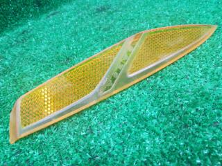 отражатель левый Volvo XC60 2 поколение 2018