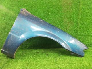 крыло переднее правое Mazda 323 6 поколение 1999