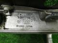 интеркулер Toyota Yaris 1 поколение XP10 [рестайлинг] 2003, D, дизель, 3301035E - фото №4