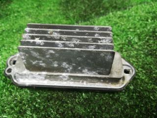 сопротивление печки Mazda 3 1 поколение [рестайлинг] 2006, HB180BP4M