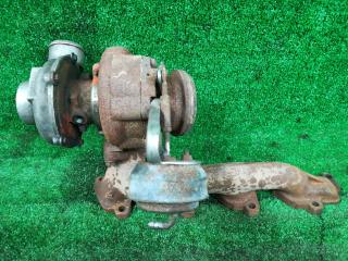 турбина Mercedes-Benz C-Класс W202/S202 [рестайлинг] 1999, 13010471, 6460960199