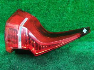 фонарь задний левый Volvo XC60 2 поколение 2018, 32228916