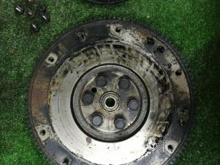 комплект сцепления Mazda Premacy 1 поколение [рестайлинг] 2002, 1.8 л., DZ032U