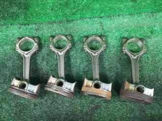 поршень Chevrolet Trax 1 поколение 2014, 1.8 л., F18D4, бензин, МКПП, серебро, передний привод, правый руль