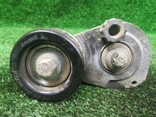 Натяжитель ремня агрегатов Chevrolet Trax 1 поколение 2014, 1.8 л., F18D4, бензин, МКПП, серебро, передний привод, правый руль, 25191534, A14093B5803