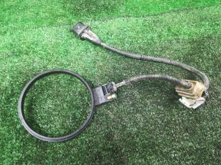 датчик коленвала Chevrolet Trax 1 поколение 2014, 1.8 л., F18D4, бензин, МКПП, серебро, передний привод, правый руль, 55555805