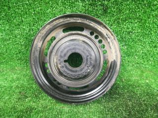 шкив коленвала Chevrolet Trax 1 поколение 2014, 1.8 л., F18D4, бензин, МКПП, серебро, передний привод, правый руль