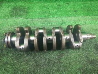 коленвал Chevrolet Trax 1 поколение 2014, 1.8 л., F18D4, бензин, МКПП, серебро, передний привод, правый руль, 55582988