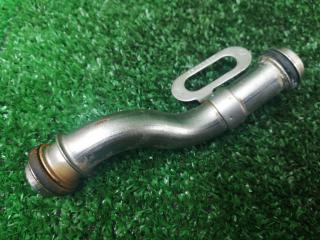 трубка охлаждающей жидкости Chevrolet Trax 1 поколение 2014, 1.8 л., F18D4, бензин, МКПП, серебро, передний привод, правый руль, 55353327