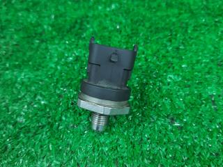 датчик давления топлива Mazda 3 3 поколение 2015, 2.5 л., PY-VPS, бензин, АКПП, серый, седан, передний привод, правый руль