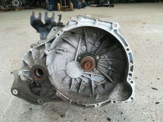 КПП механическая (МКПП) Ford Focus 2 поколение 2007, 1.8 л., TDCi, дизель