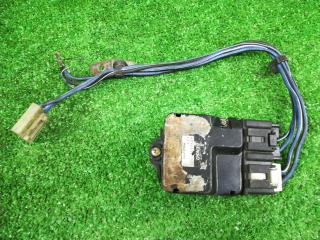 сопротивление печки Mazda MPV LW 2002, 4993001071