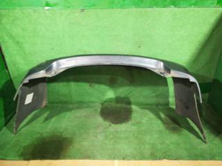 бампер задний Toyota Camry 7 поколение XV40 ASV40 2009, 3.5 л., 2GR-FE, бензин, АКПП, серый, седан, передний привод