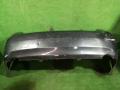 бампер задний Toyota Camry 7 поколение XV40 ASV40 2009, 3.5 л., 2GR-FE, бензин, АКПП, серый, седан, передний привод - фото №3