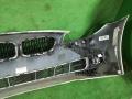 бампер передний BMW 5 серия F07/F10/F11 [рестайлинг] F10 2013, 2.0 л., бензин, АКПП, белый, седан, полный привод, 723237520 - фото №10