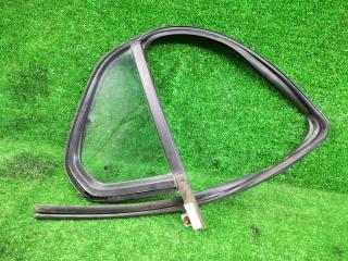 стекло двери задней правой Chevrolet Trax 1 поколение [рестайлинг] 2019