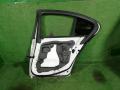дверь задняя правая BMW 5 серия F07/F10/F11 [рестайлинг] F10 2013, 2.0 л., бензин, АКПП, белый, седан, полный привод - фото №3