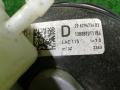 вакуумный усилитель тормозов BMW 5 серия F07/F10/F11 [рестайлинг] F10 2013, 2.0 л., бензин, АКПП, белый, седан, полный привод, 29679672603, 13B0872T1184 - фото №2