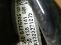 стойка задняя BMW 5 серия F07/F10/F11 [рестайлинг] F10 2013, 2.0 л., бензин, АКПП, белый, седан, полный привод, F10H544BLX - фото №5