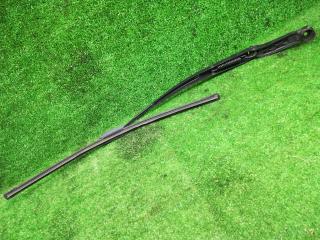 щеткодержатель (поводок стеклоочистителя, дворник) Mazda 6 GH [рестайлинг] 2009, 2.5 л., L5-VE, бензин, АКПП, синий, седан, передний привод