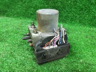 блок ABS Toyota Camry 7 поколение XV40 ASV40 2009, 3.5 л., 2GR-FE, бензин, АКПП, серый, седан, передний привод