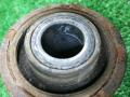 стойка задняя BMW 5 серия F07/F10/F11 [рестайлинг] F10 2013, 2.0 л., бензин, АКПП, белый, седан, полный привод, F10H544BLX, 814903008567 - фото №6