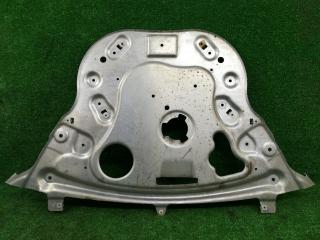 защита двигателя BMW 5 серия F07/F10/F11 [рестайлинг] F10 2013, 2.0 л., бензин, АКПП, белый, седан, полный привод, 677772703