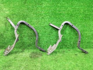 петля крышки багажника Toyota Camry 7 поколение XV40 ASV40 2009, 3.5 л., 2GR-FE, бензин, АКПП, серый, седан, передний привод