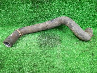 патрубок радиатора Toyota Camry 7 поколение XV40 ASV40 2009, 3.5 л., 2GR-FE, бензин, АКПП, серый, седан, передний привод