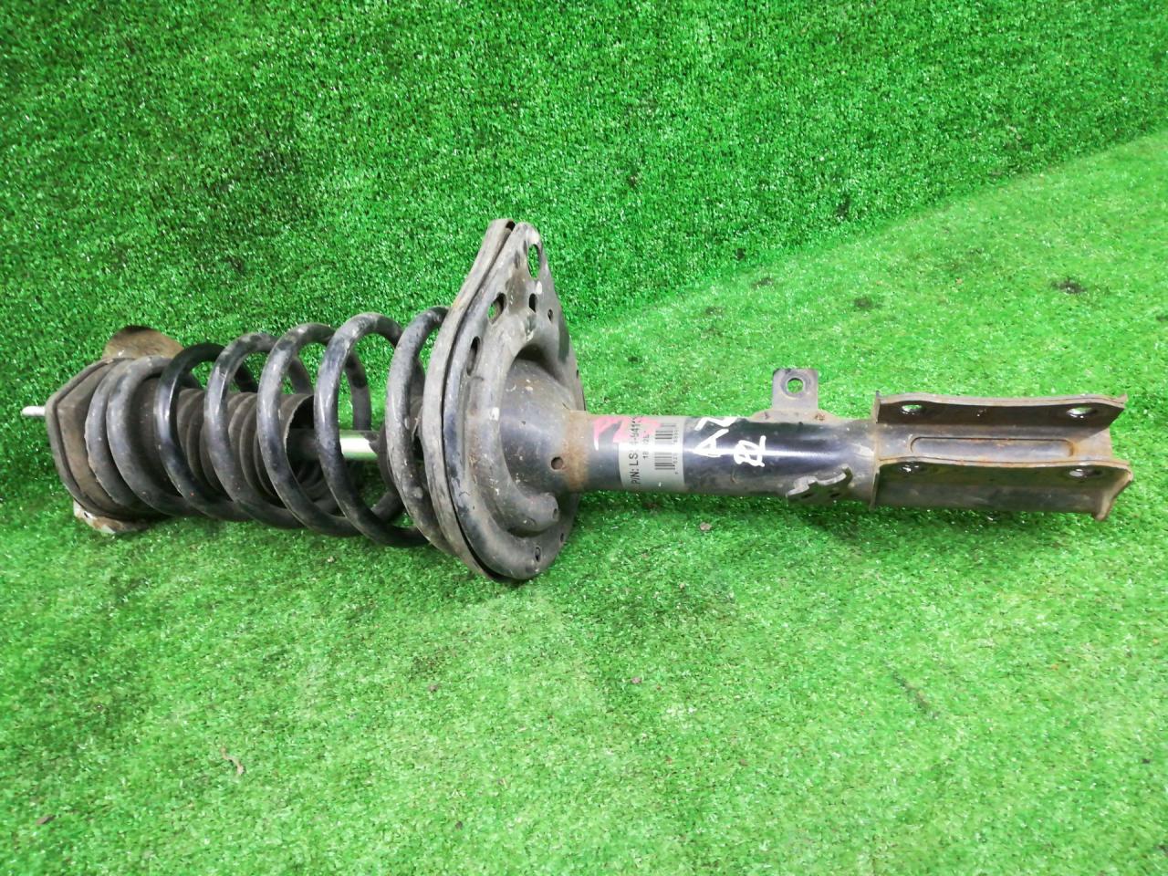 стойка задняя Toyota Camry 7 поколение XV40 ASV40 2009, 3.5 л., 2GR-FE, бензин, АКПП, серый, седан, передний привод, LS5494112L - фото №1